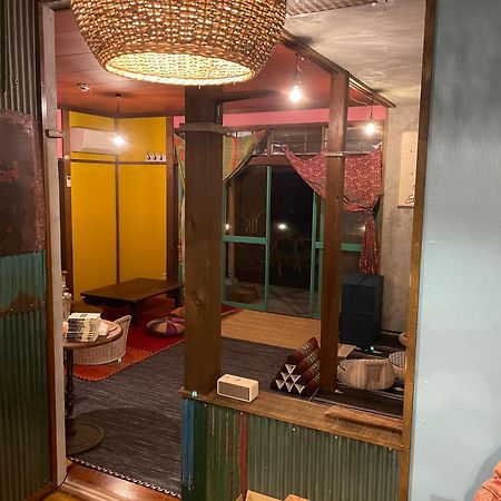 Guesthouse Papaya Shimoda  Eksteriør bilde