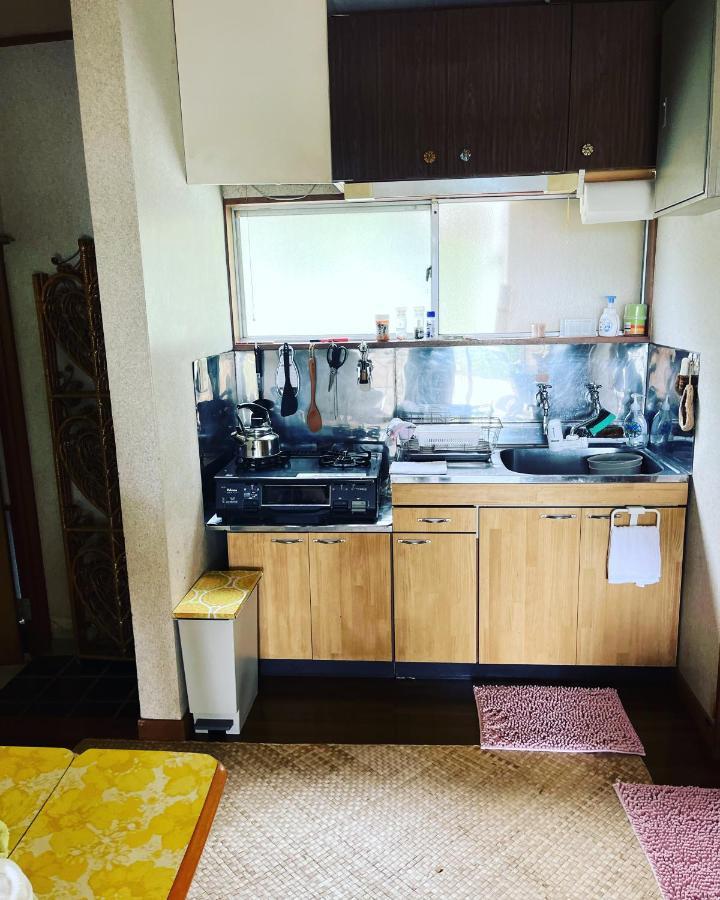 Guesthouse Papaya Shimoda  Eksteriør bilde