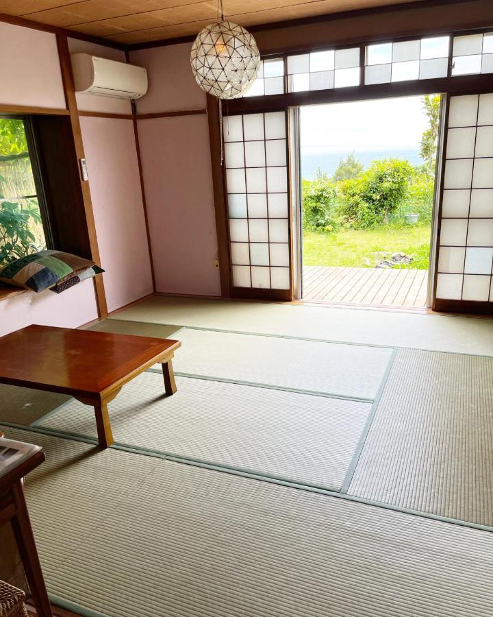 Guesthouse Papaya Shimoda  Eksteriør bilde