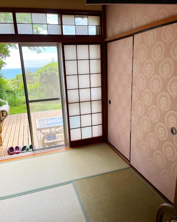 Guesthouse Papaya Shimoda  Eksteriør bilde