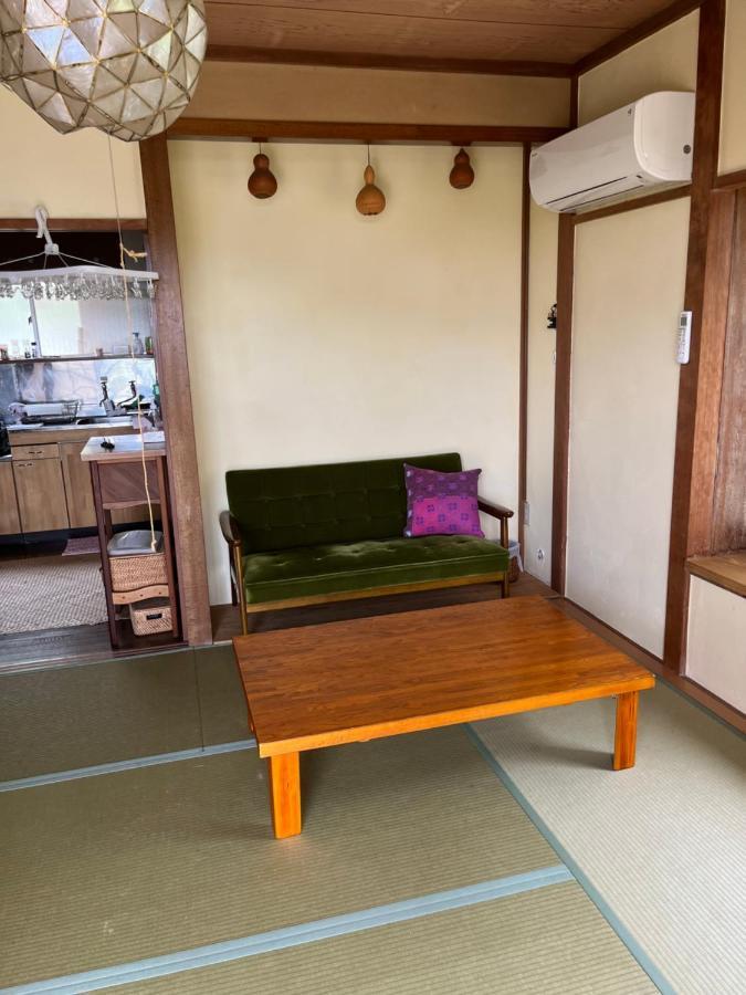 Guesthouse Papaya Shimoda  Eksteriør bilde