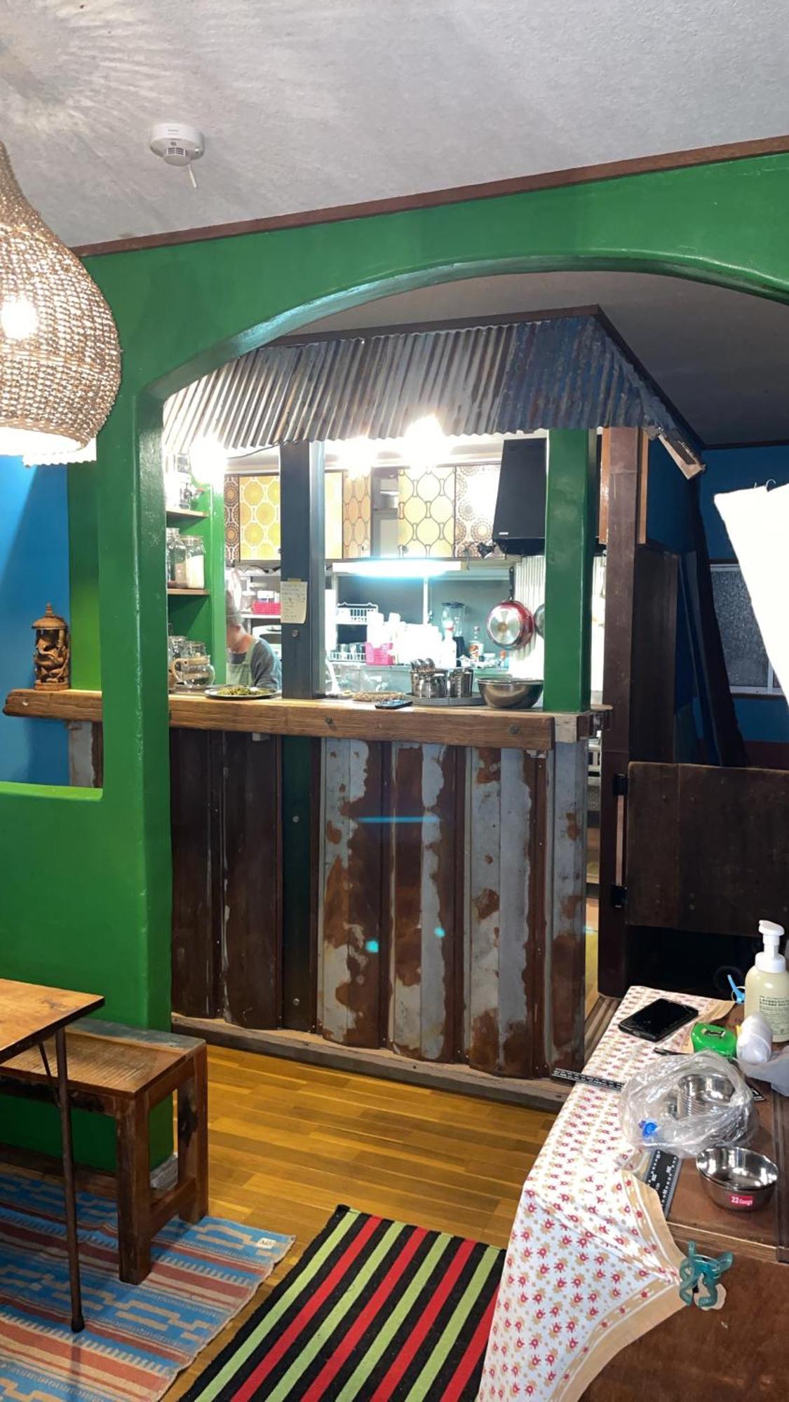 Guesthouse Papaya Shimoda  Eksteriør bilde